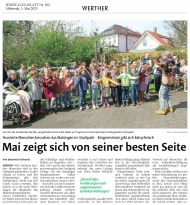 Haller Kreisblatt 22.06.15